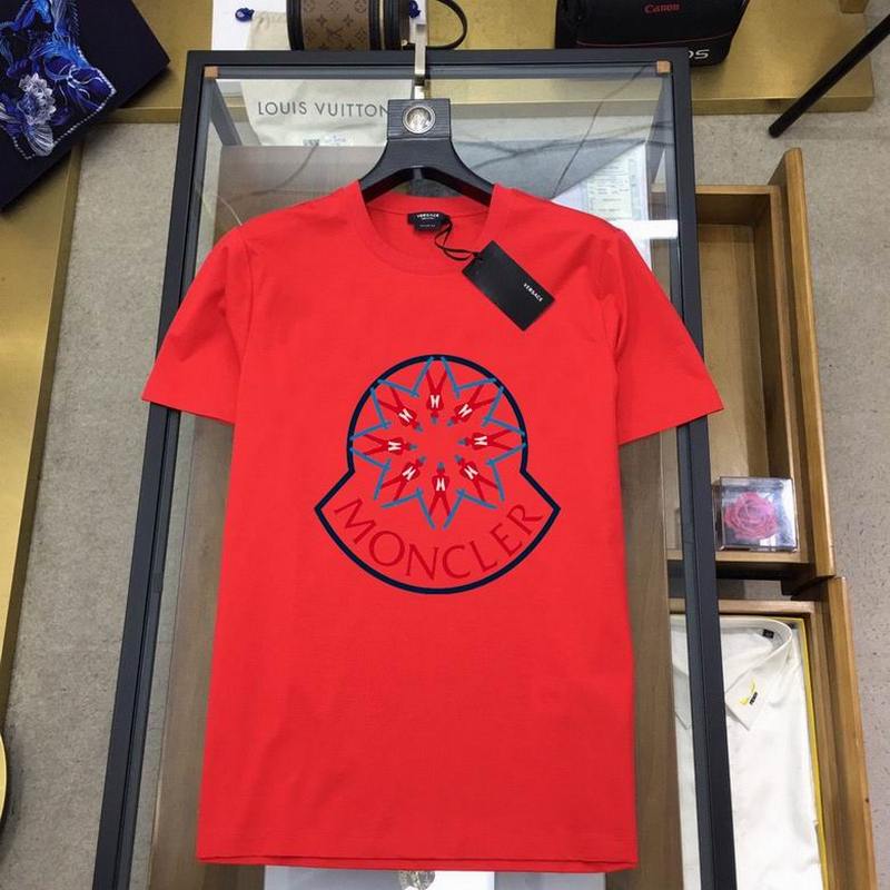 Moncler T-shirts 192